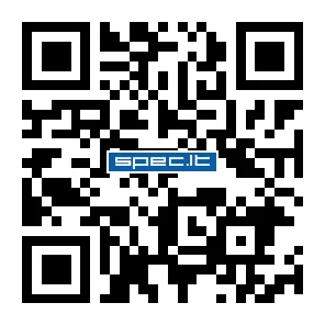 QR kodas | Inoxpro lt, UAB | spec.lt