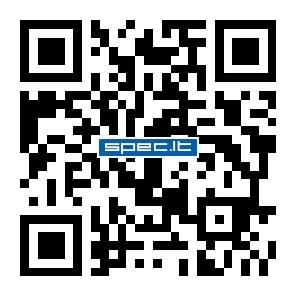 QR kodas | UŽDAROJI AKCINĖ BENDROVĖ INPAKLIS