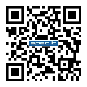 QR kodas | Inpart group, UAB