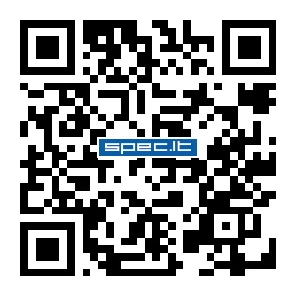 QR kodas | INPART PROJEKTAI, MB