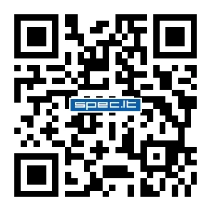 QR kodas | INPATRA, UAB | spec.lt