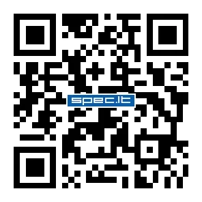 QR kodas | Inpeka, UAB