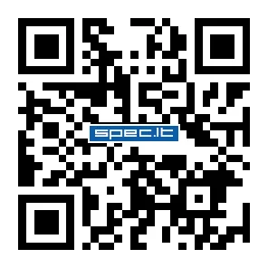 QR kodas | Inpeko, UAB | spec.lt