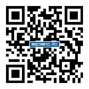 QR kodas | Inpeksus, UAB