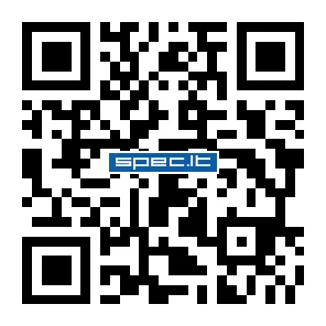 QR kodas | Inpera, UAB