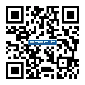 QR kodas | Inpetus, UAB
