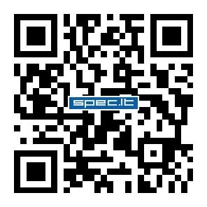 QR kodas | Inpina, UAB