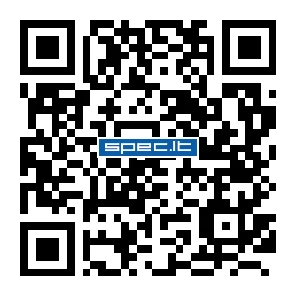 QR kodas | InPinto production, UAB | spec.lt