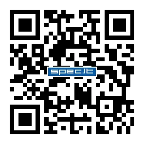 QR kodas | INPOMODE, MB