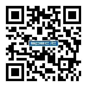 QR kodas | Inpotesa, UAB | spec.lt