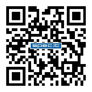 QR kodas | INPRA, UAB