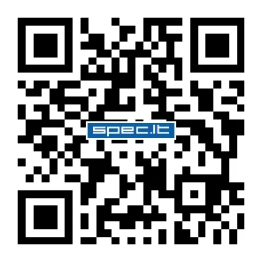 QR kodas | Inprama, UAB | spec.lt
