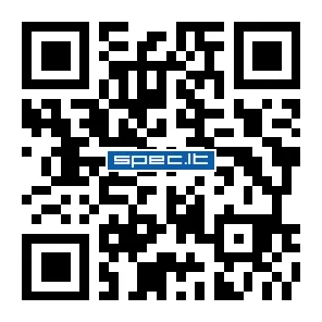 QR kodas | INPREKA, UAB | spec.lt