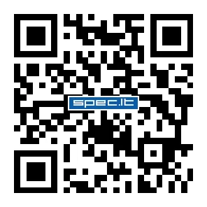 QR kodas | Inpreksa, UAB