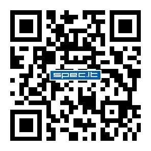 QR kodas | Inprenek, MB