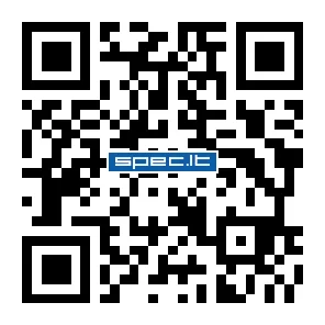 QR kodas | Inpro A, UAB