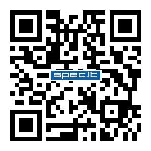 QR kodas | Inpro B, UAB | spec.lt