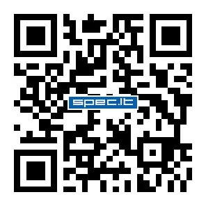 QR kodas | INPRO C, UAB | spec.lt