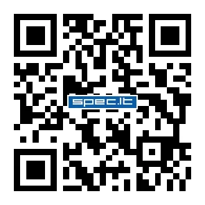 QR kodas | INPRO E, UAB | spec.lt