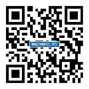 QR kodas | INPRO F, UAB | spec.lt