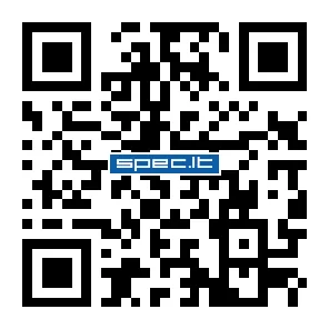 QR kodas | Inpro five, UAB | spec.lt