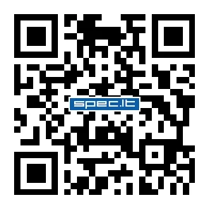 QR kodas | Inpro four, UAB