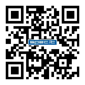 QR kodas | Inpro LT, MB