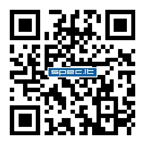 QR kodas | Inpro one, UAB