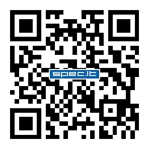 QR kodas | Inpro three, UAB