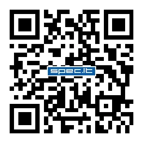 QR kodas | Inprojekta, UAB