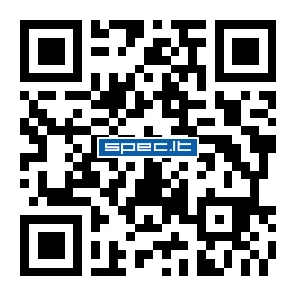 QR kodas | Inproko, MB | spec.lt