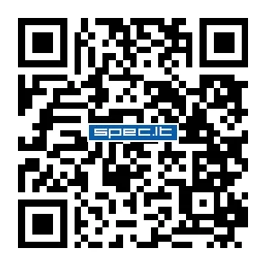 QR kodas | Inpromus Transport, UAB