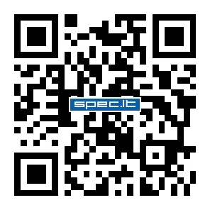 QR kodas | Inpromus, UAB