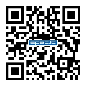 QR kodas | INProperty, UAB | spec.lt