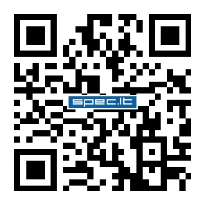 QR kodas | INPROTECH LT, UAB