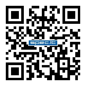 QR kodas | Input pro, UAB