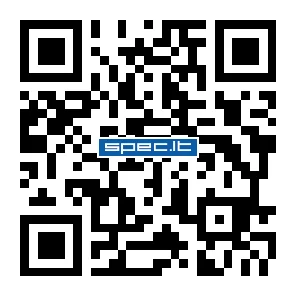 QR kodas | Inr projektai, MB