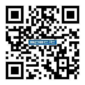 QR kodas | Inra Shine, MB