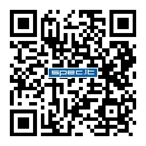 QR kodas | Inrada Estate, UAB | spec.lt
