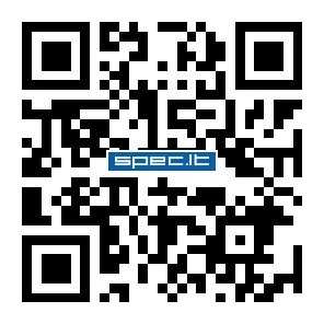 QR kodas | Inrala, UAB