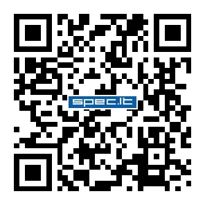 QR kodas | Inranga, UAB | spec.lt