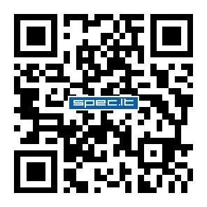 QR kodas | Inrė, UAB