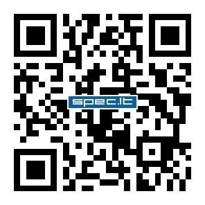 QR kodas | Inreal, UAB | spec.lt