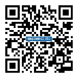 QR kodas | Inreal valdymas, UAB | spec.lt