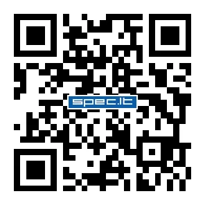 QR kodas | INREC, UAB