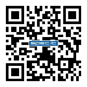 QR kodas | INRECO, UAB