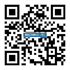 QR kodas | Inres, UAB