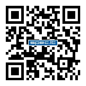 QR kodas | Inredina, UAB