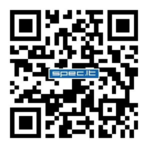 QR kodas | INREKA, UAB | spec.lt