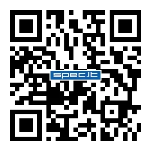 QR kodas | Inrema LT, MB